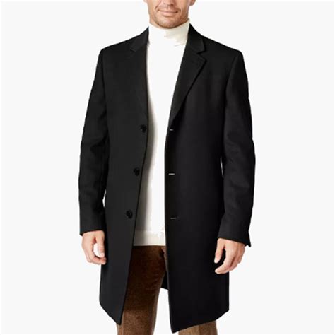 macy's coats mens